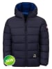 Winterjacke "Torvik" in Dunkelblau