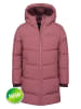 Wintermantel "Aurland XT" lichtroze
