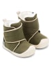 Winterlaarzen "Nuri" kaki