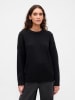 Sweter w kolorze czarnym