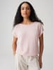 Shirt "Svalla" rosé