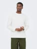 Longsleeve wit