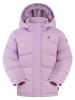 Parka ''Millie'' paars