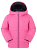 Winterjacke "Zayda" in Pink