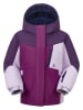 Winterjacke "Willa" in Lila