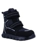 Winterlaarzen "Snow 2.0" donkerblauw
