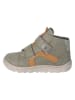 Buty barefoot "Ruco S" w kolorze khaki