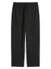 Broek zwart