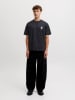 Shirt zwart