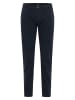 Chino "Enrico" in Dunkelblau