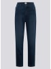 Jeans - Slim fit - in Dunkelblau