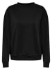 Bluza "Nanna" w kolorze czarnym