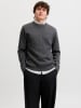 Pullover in Anthrazit