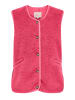 Bodywarmer roze