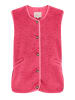 Bodywarmer roze