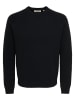 Pullover "Villas" in Schwarz