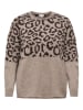 Trui beige