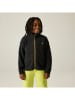 Fleece vest "Zesty II" zwart