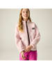 Fleecejacke "Zesty II" in Rosa