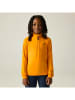 Functionele longsleeve "Consist II" geel
