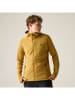Fleece vest "Venture" lichtbruin