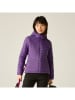 Steppjacke "Air" in Lila