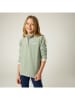Bluza polarowa "Hot Shot II" w kolorze jasnozielonym
