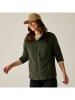 Fleecejacke "Heidy" in Khaki