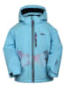 Winterjacke "Pixie" in Hellblau