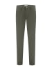 Spodnie chino w kolorze khaki