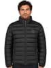 Steppjacke "Amigobolor" in Schwarz