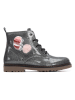 Boots antraciet