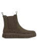 Chelseaboots bruin