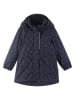 Winterjacke "Taipale" in Schwarz