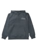 Bluza w kolorze antracytowym