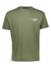 Shirt groen