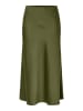 Spódnica w kolorze khaki