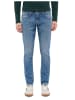 Jeans "Oregon" - Slim fit - in Hellblau