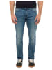 Jeans "Oregon" - Slim fit - in Blau