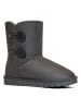 Winterboots "Elisa" in Anthrazit