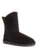 Winterboots "Adeline" in Schwarz
