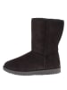 Winterboots "Joy" in Schwarz