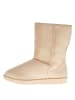 Winterboots "Joy" beige