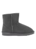 Winterboots "Princesse" in Grau