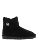 Winterboots "Cayuga" zwart