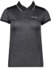 Functioneel poloshirt "Remex II" zwart