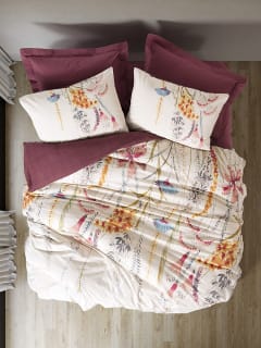 Colourful Cotton