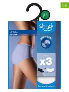 Sloggi