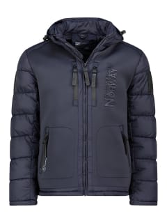 Geographical Norway