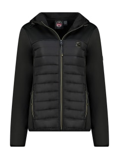 Geographical Norway